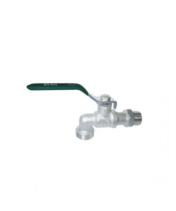 Llave Manguera Bola BM 1/2"